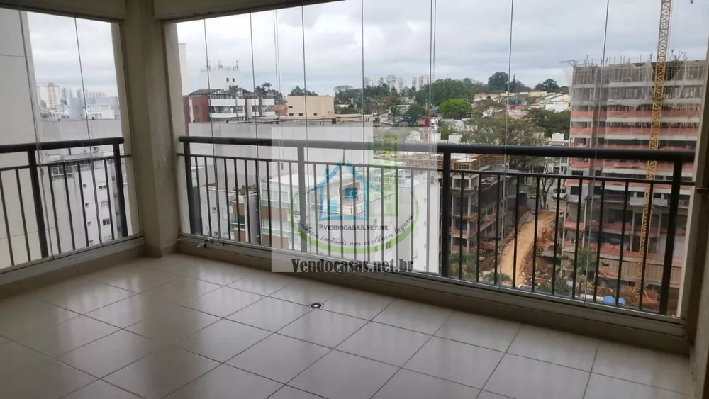 Apartamento à venda com 2 quartos, 73m² - Foto 4