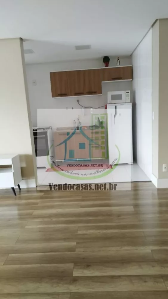 Apartamento à venda com 2 quartos, 73m² - Foto 6