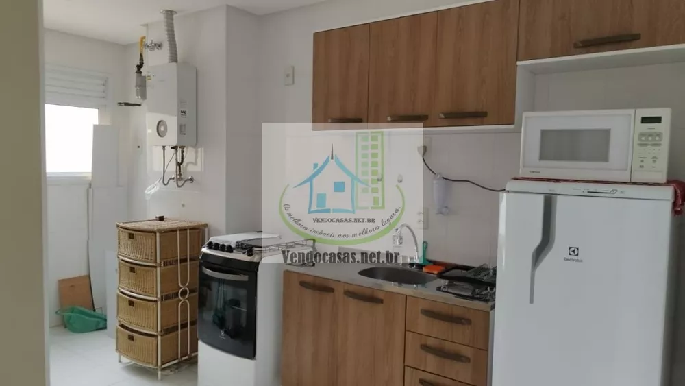 Apartamento à venda com 2 quartos, 73m² - Foto 5