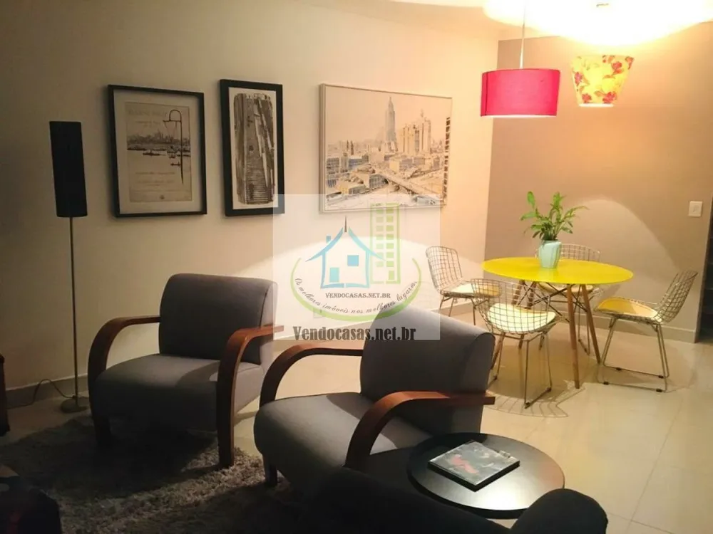 Casa, 3 quartos, 130 m² - Foto 10