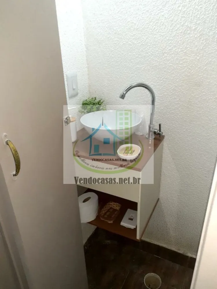 Casa, 3 quartos, 130 m² - Foto 12