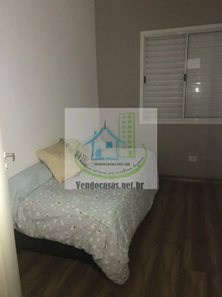 Casa, 3 quartos, 130 m² - Foto 9