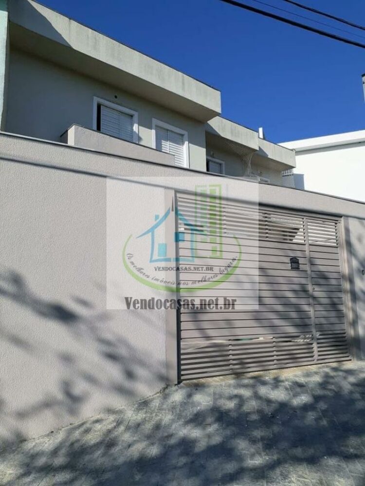 Casa, 3 quartos, 130 m² - Foto 1
