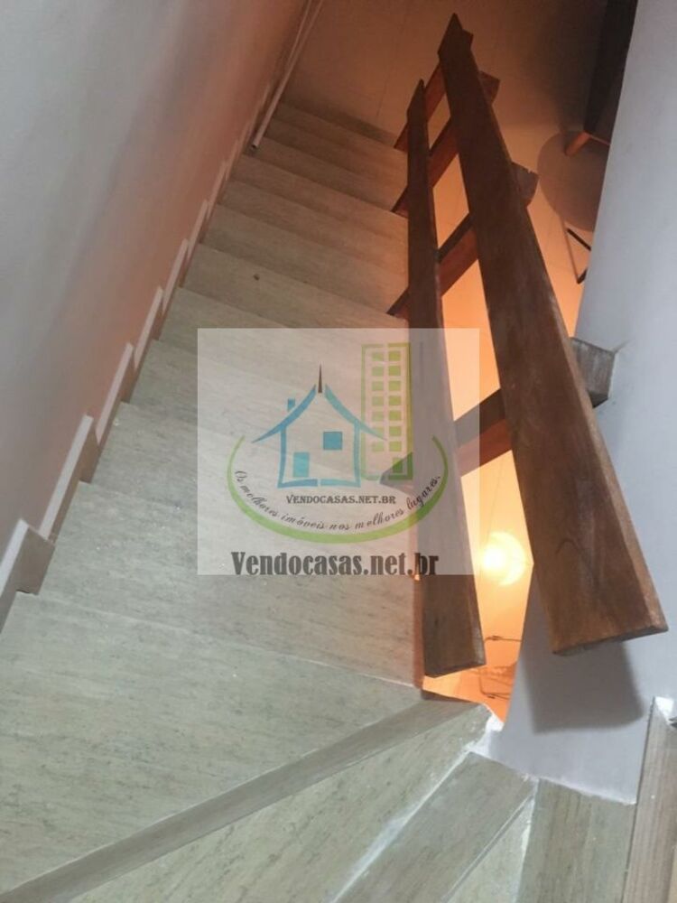 Casa, 3 quartos, 130 m² - Foto 4
