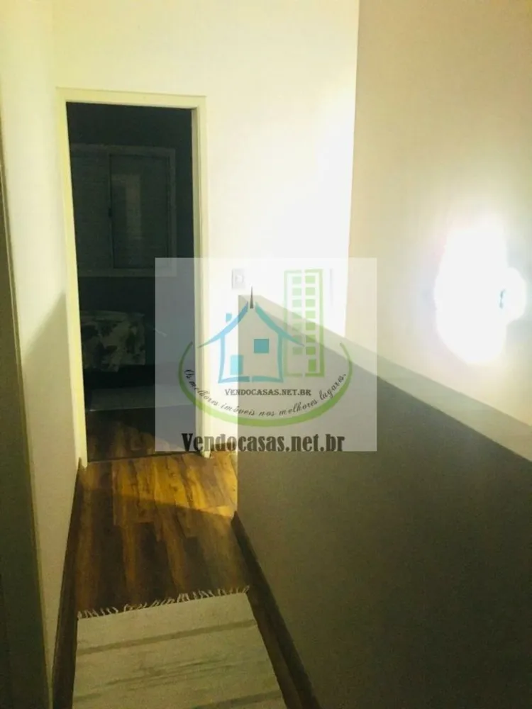 Casa, 3 quartos, 130 m² - Foto 11