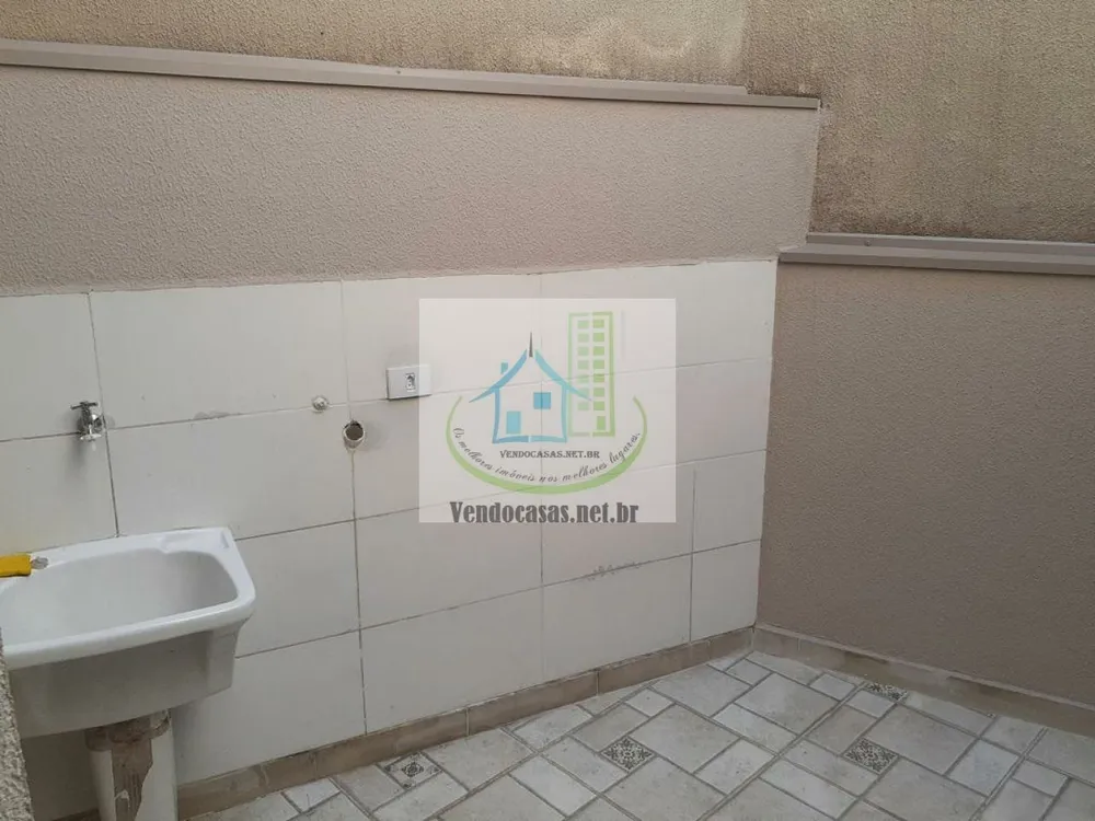 Casa, 3 quartos, 130 m² - Foto 7