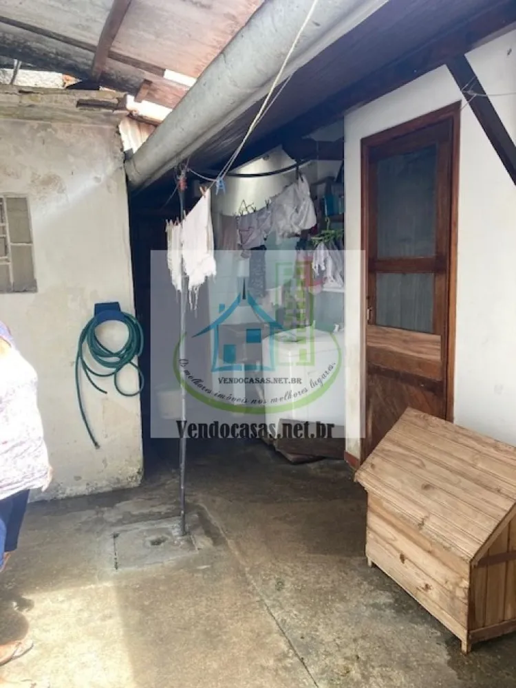 Casa, 3 quartos, 80 m² - Foto 3