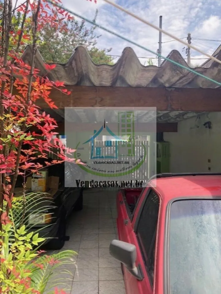 Casa, 3 quartos, 80 m² - Foto 10