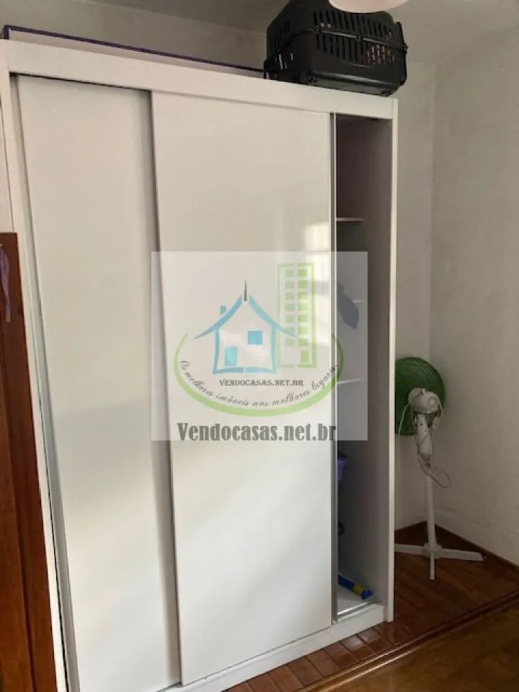 Casa, 3 quartos, 80 m² - Foto 7