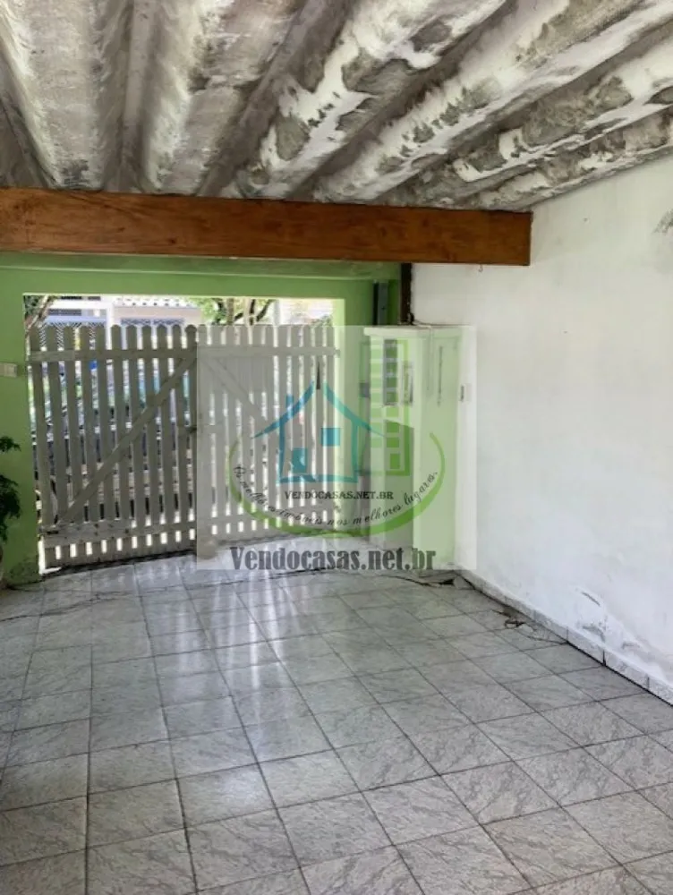 Casa, 3 quartos, 80 m² - Foto 15