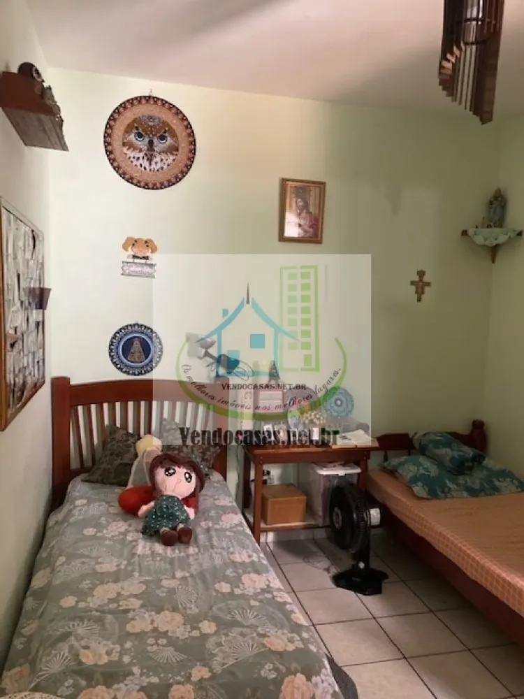Casa, 3 quartos, 80 m² - Foto 16