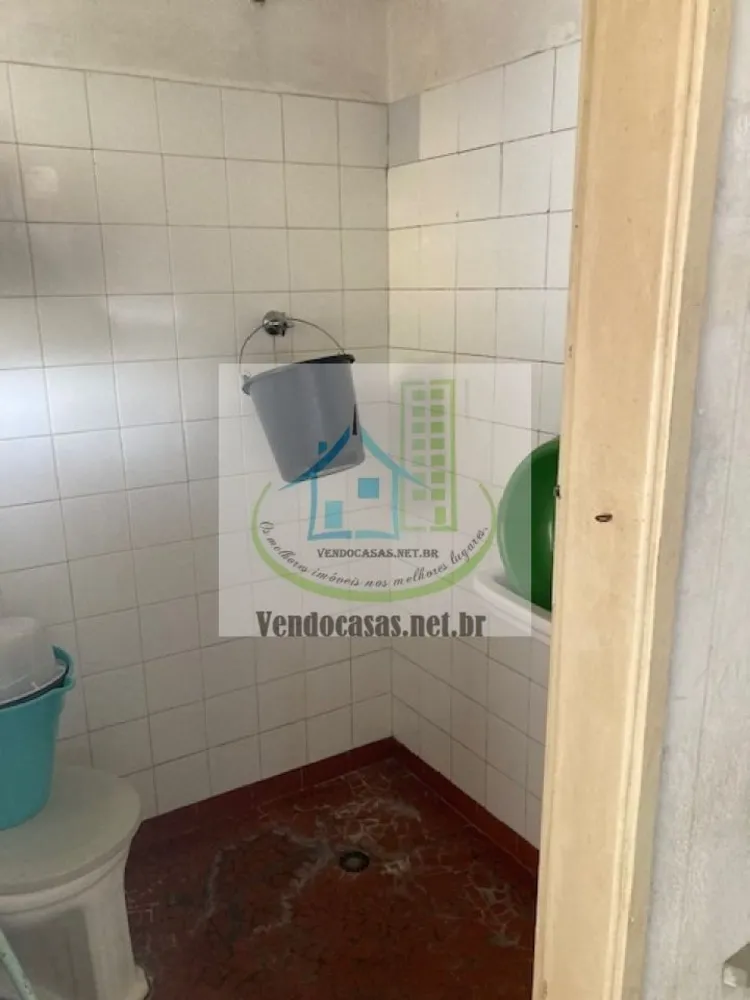 Casa, 3 quartos, 80 m² - Foto 1