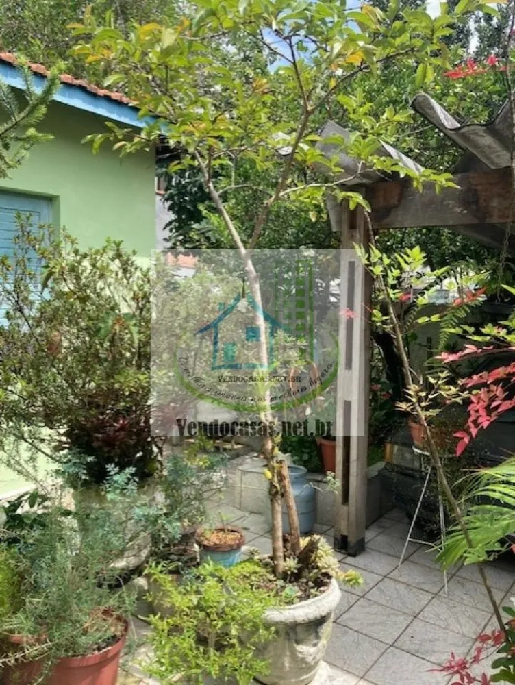 Casa, 3 quartos, 80 m² - Foto 2