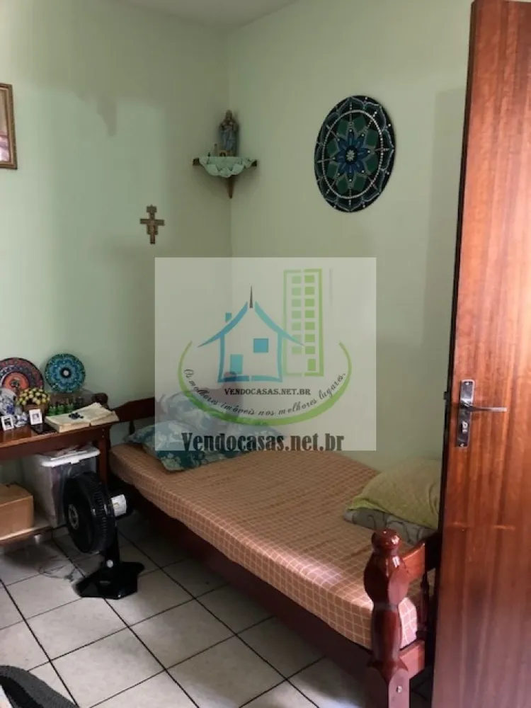 Casa, 3 quartos, 80 m² - Foto 14