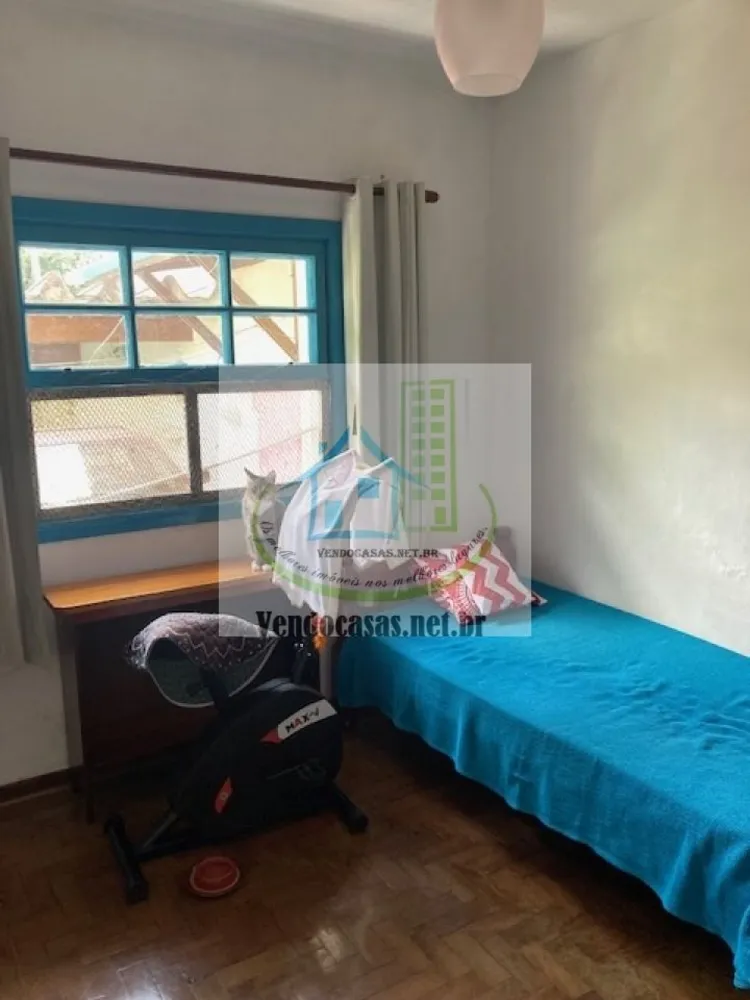 Casa, 3 quartos, 80 m² - Foto 13