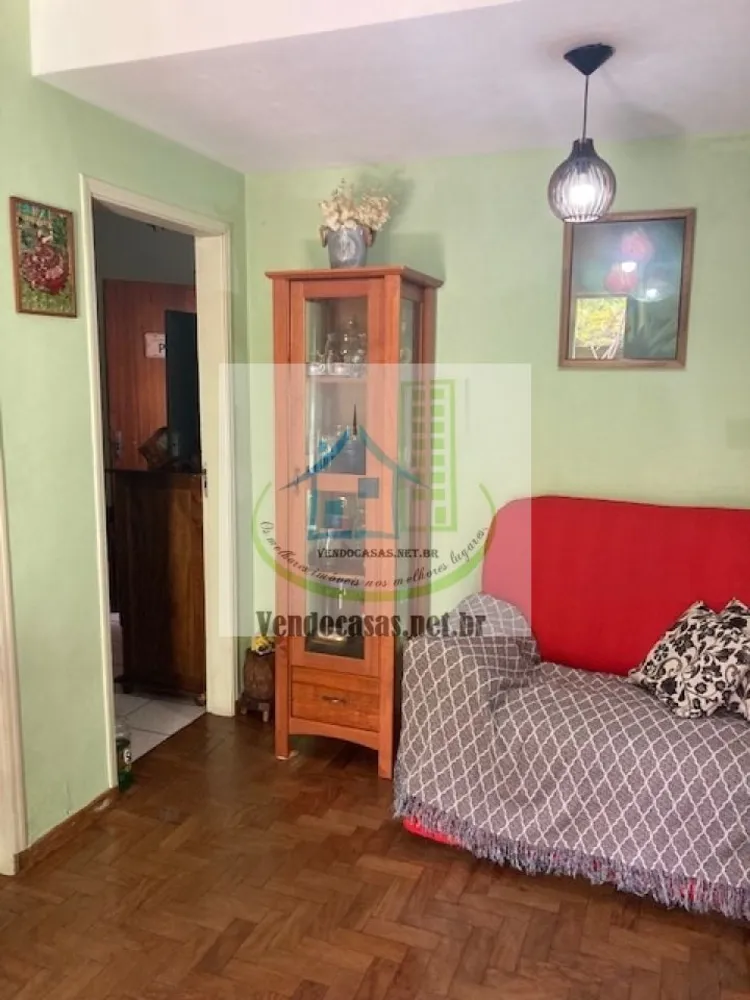 Casa, 3 quartos, 80 m² - Foto 11