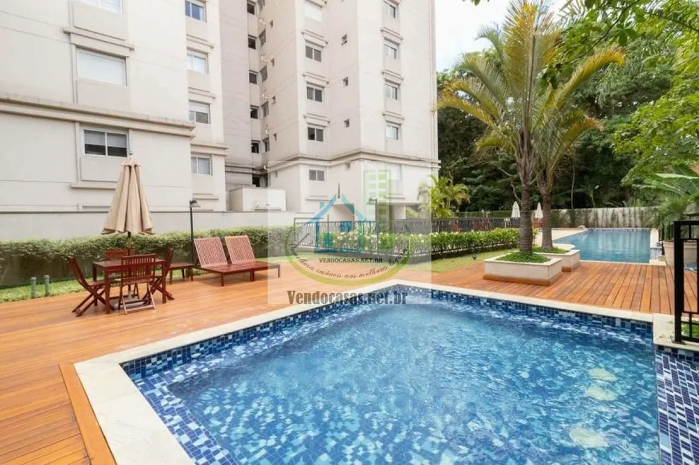 Apartamento, 4 quartos, 233 m² - Foto 9