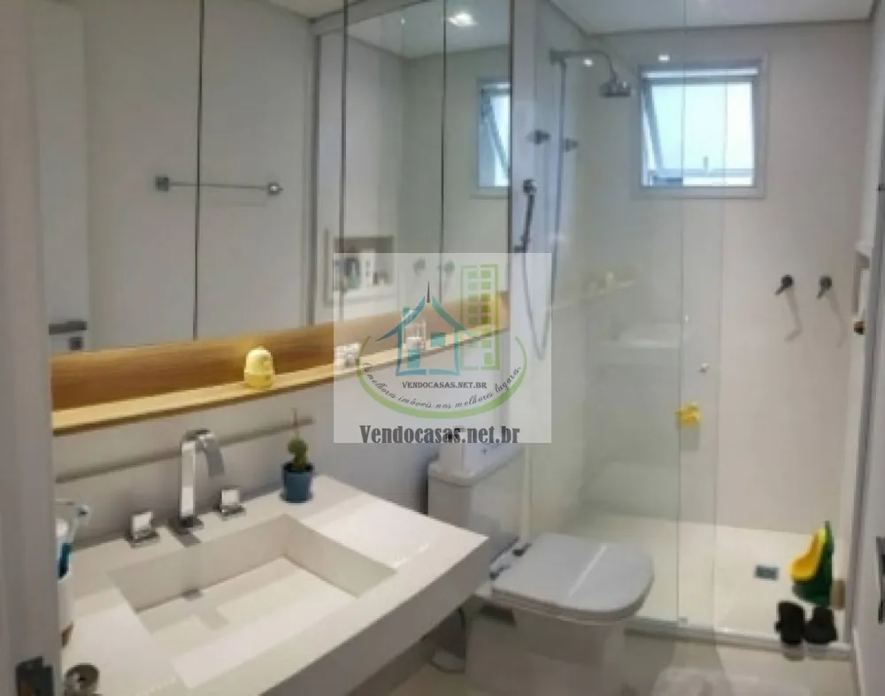 Apartamento, 4 quartos, 233 m² - Foto 12