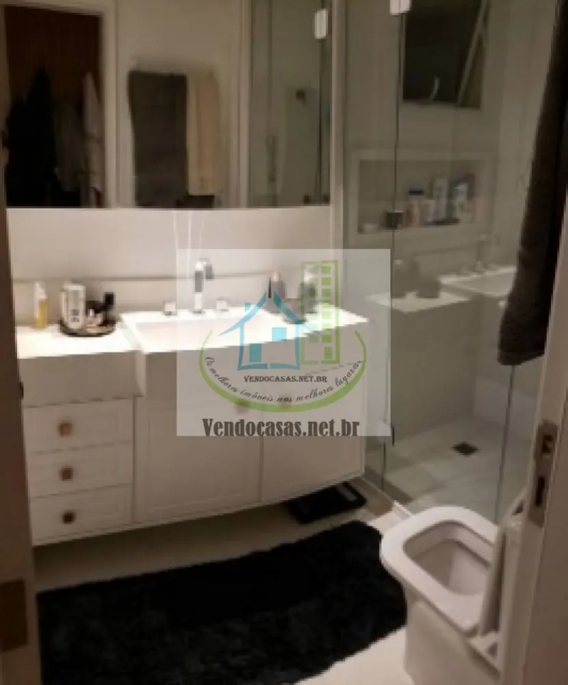 Apartamento, 4 quartos, 233 m² - Foto 3