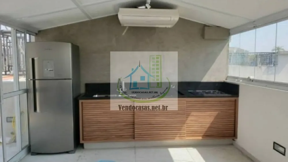Apartamento, 4 quartos, 233 m² - Foto 1