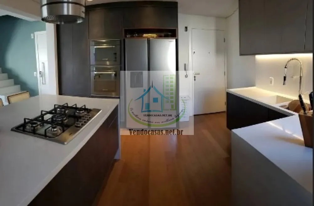 Apartamento, 4 quartos, 233 m² - Foto 2