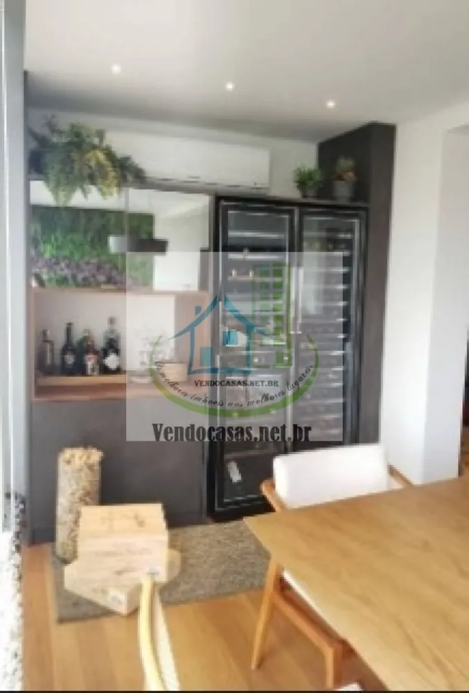 Apartamento, 4 quartos, 233 m² - Foto 11
