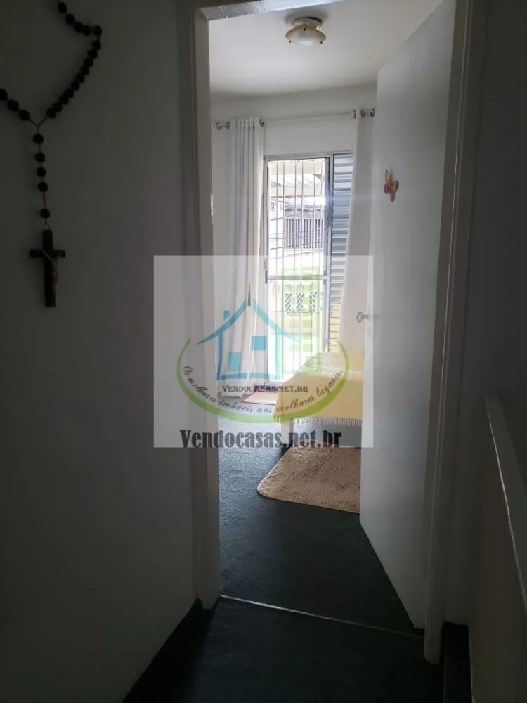Casa, 2 quartos, 68 m² - Foto 6
