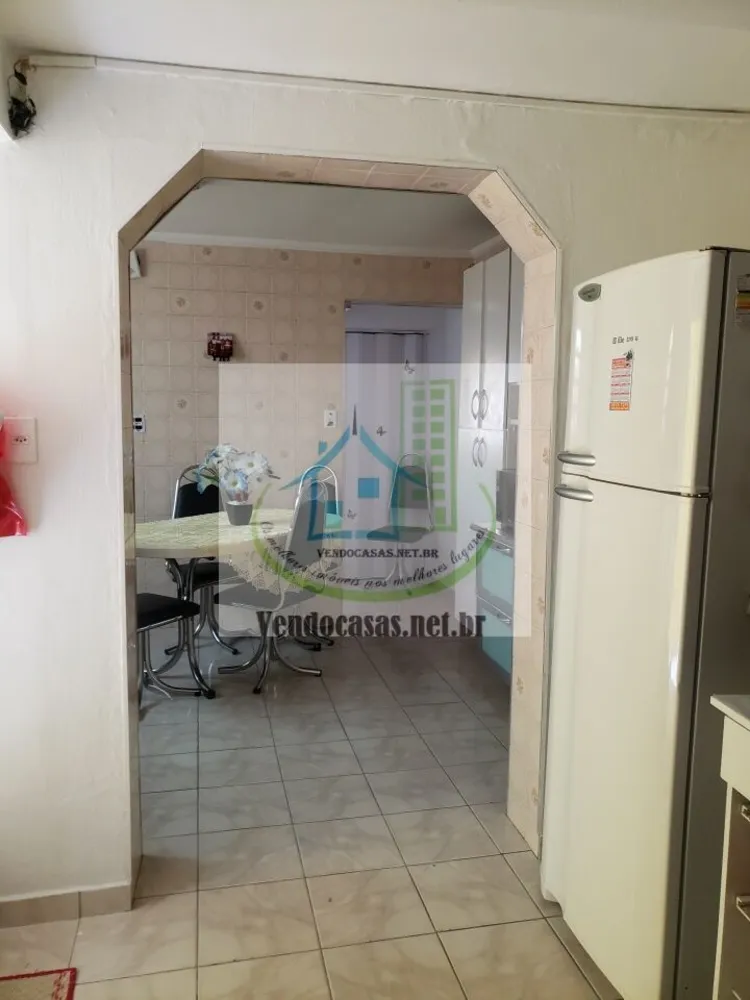 Casa, 2 quartos, 68 m² - Foto 5