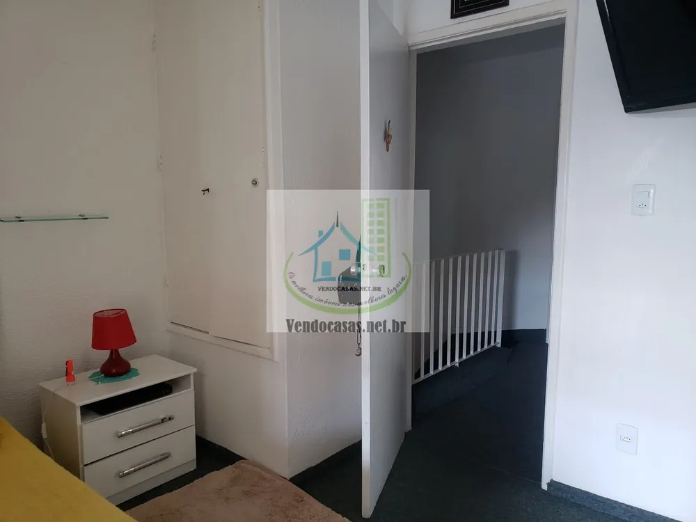 Casa, 2 quartos, 68 m² - Foto 9