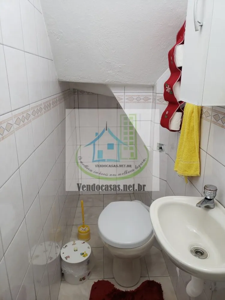 Casa, 2 quartos, 68 m² - Foto 11