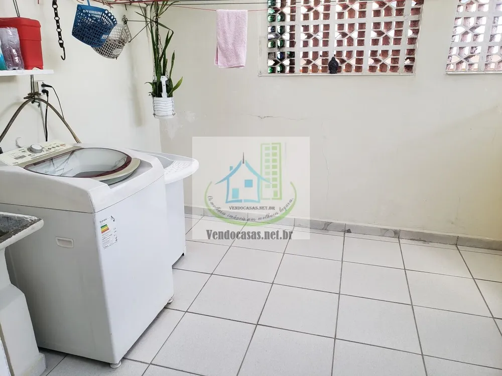 Casa, 2 quartos, 68 m² - Foto 3