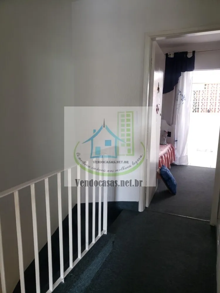 Casa, 2 quartos, 68 m² - Foto 7