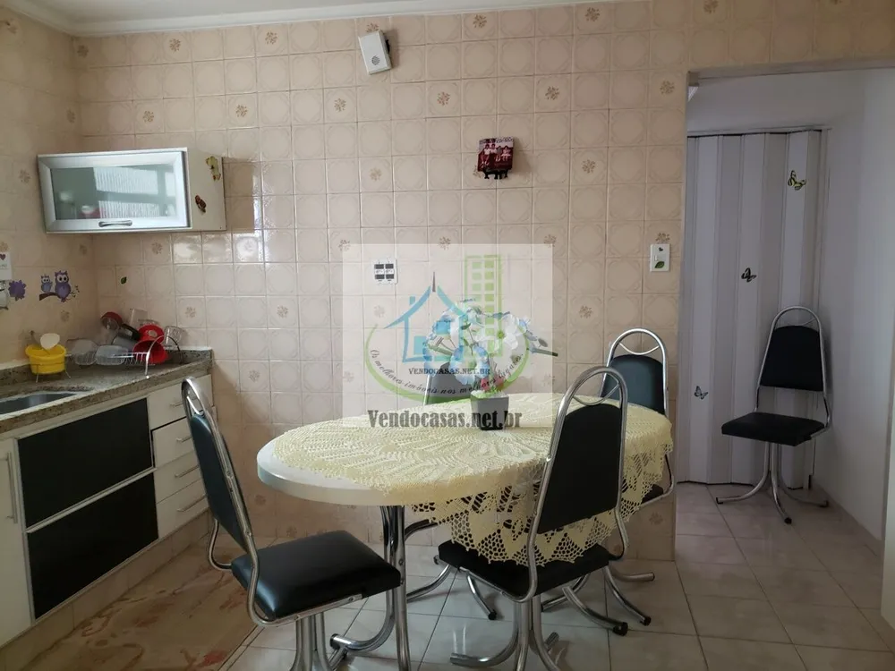 Casa, 2 quartos, 68 m² - Foto 4