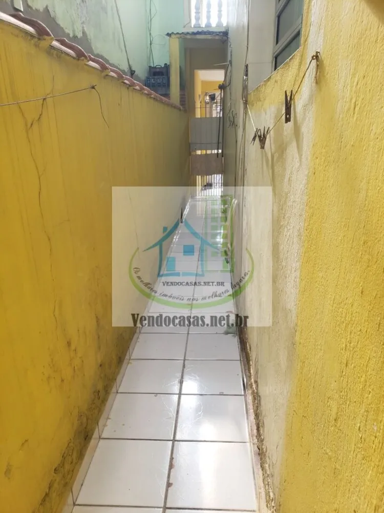 Casa, 2 quartos, 68 m² - Foto 14