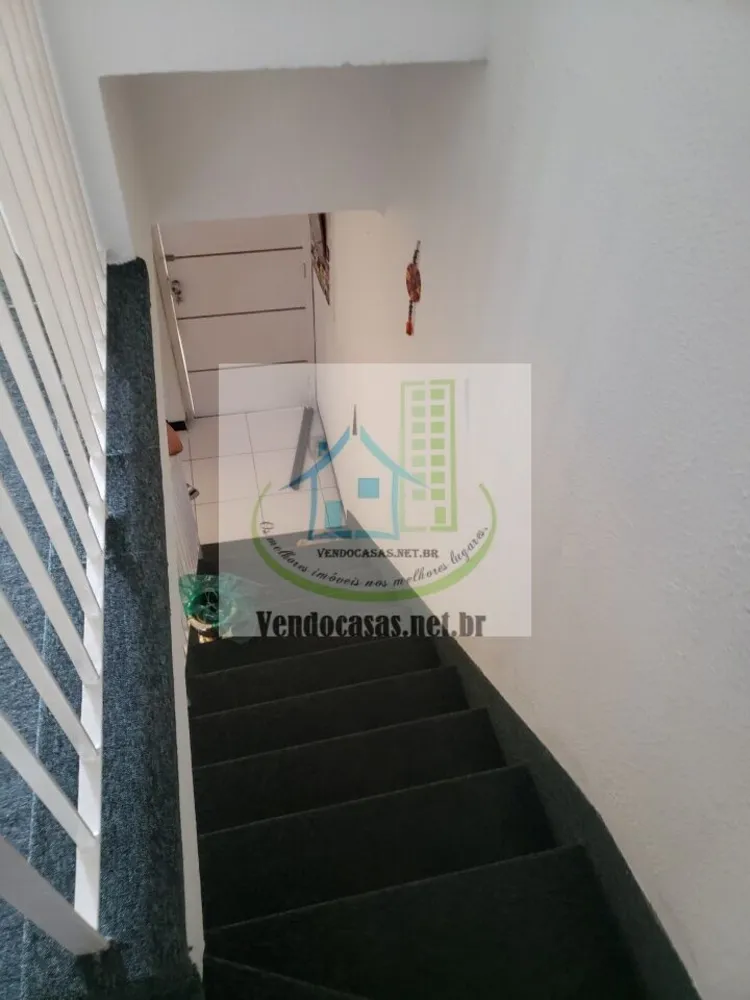 Casa, 2 quartos, 68 m² - Foto 2