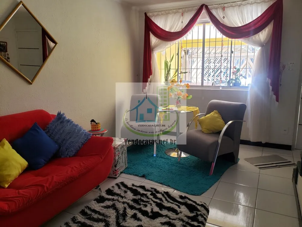Casa, 2 quartos, 68 m² - Foto 13