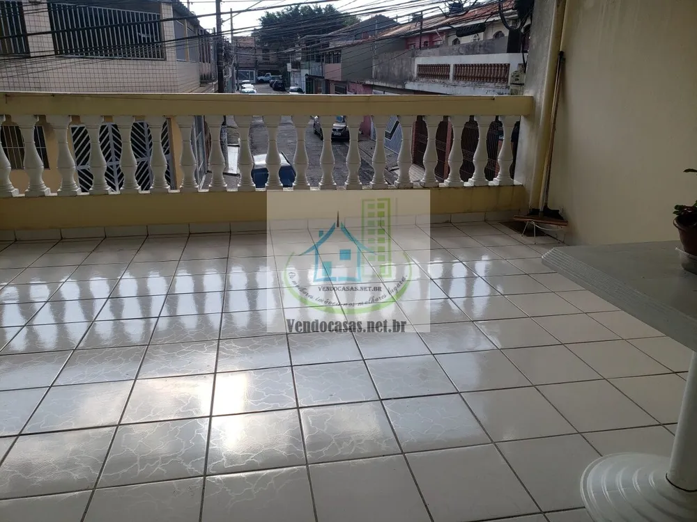 Casa, 2 quartos, 68 m² - Foto 8