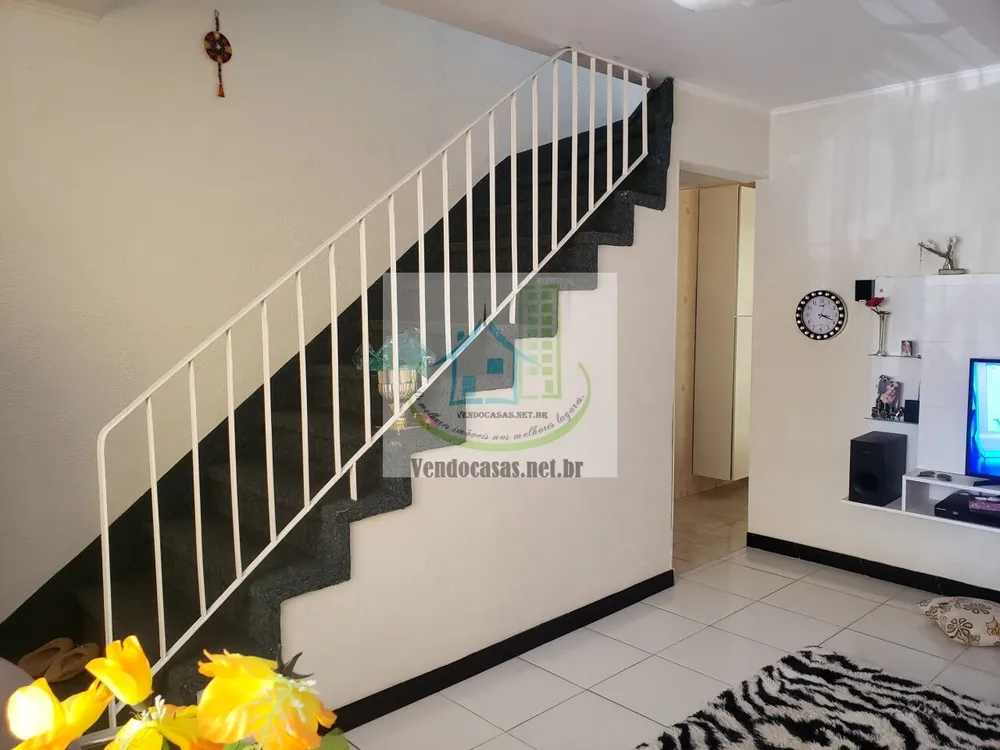 Casa, 2 quartos, 68 m² - Foto 12