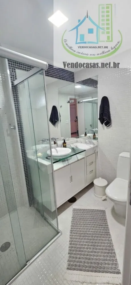 Apartamento, 3 quartos, 80 m² - Foto 3