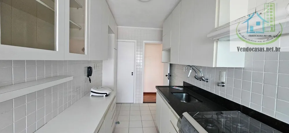 Apartamento, 3 quartos, 80 m² - Foto 11