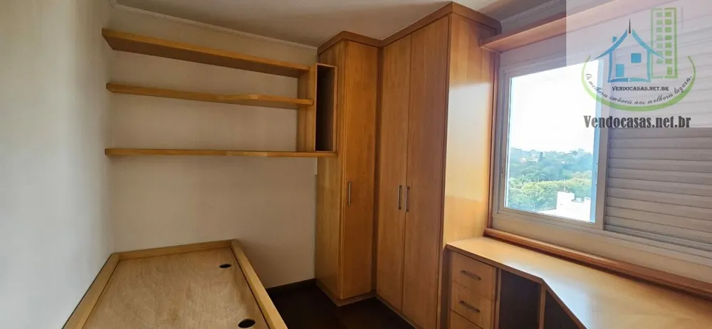 Apartamento, 3 quartos, 80 m² - Foto 7