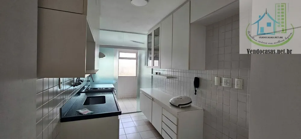 Apartamento, 3 quartos, 80 m² - Foto 4