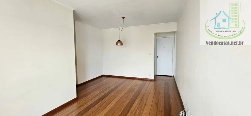 Apartamento, 3 quartos, 80 m² - Foto 1