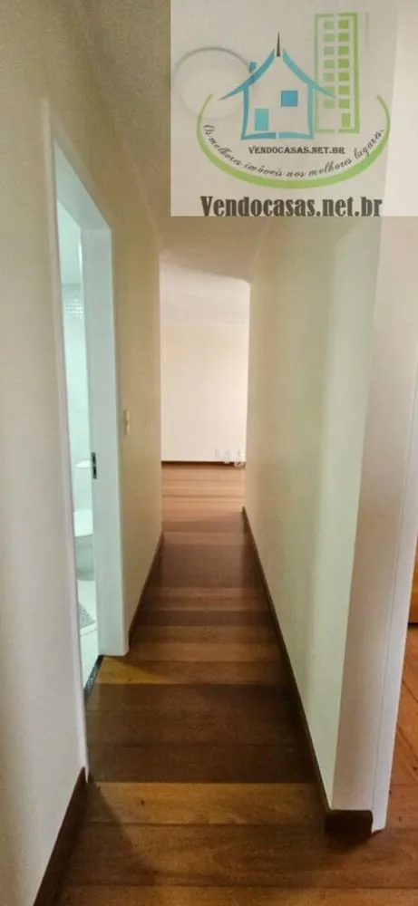 Apartamento, 3 quartos, 80 m² - Foto 6