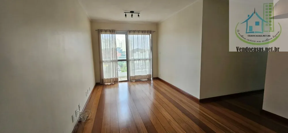 Apartamento, 3 quartos, 80 m² - Foto 9