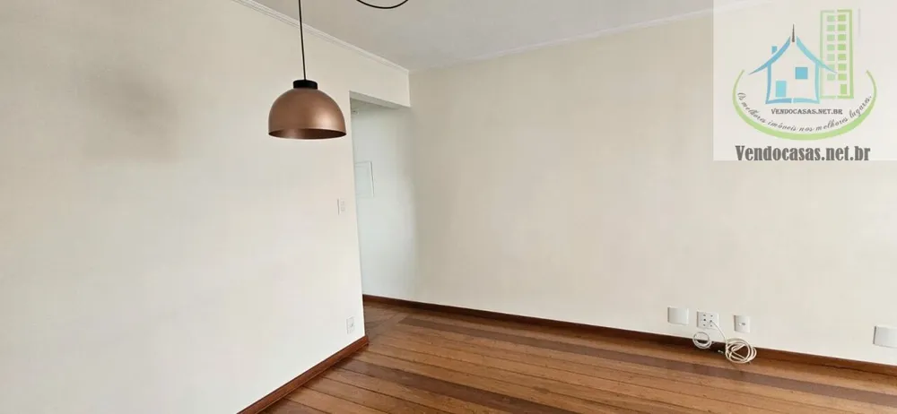 Apartamento, 3 quartos, 80 m² - Foto 2
