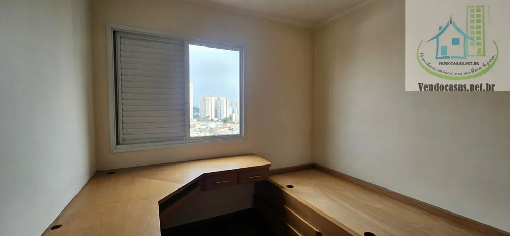 Apartamento, 3 quartos, 80 m² - Foto 13