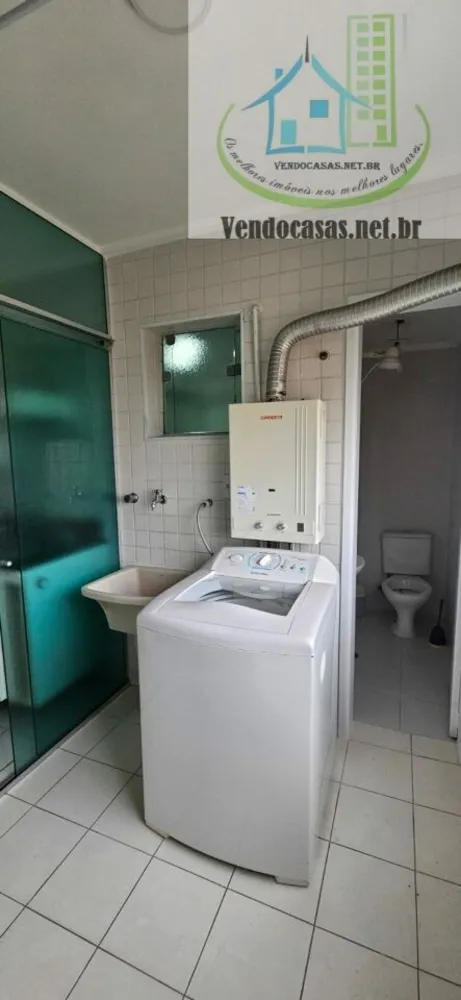 Apartamento, 3 quartos, 80 m² - Foto 5