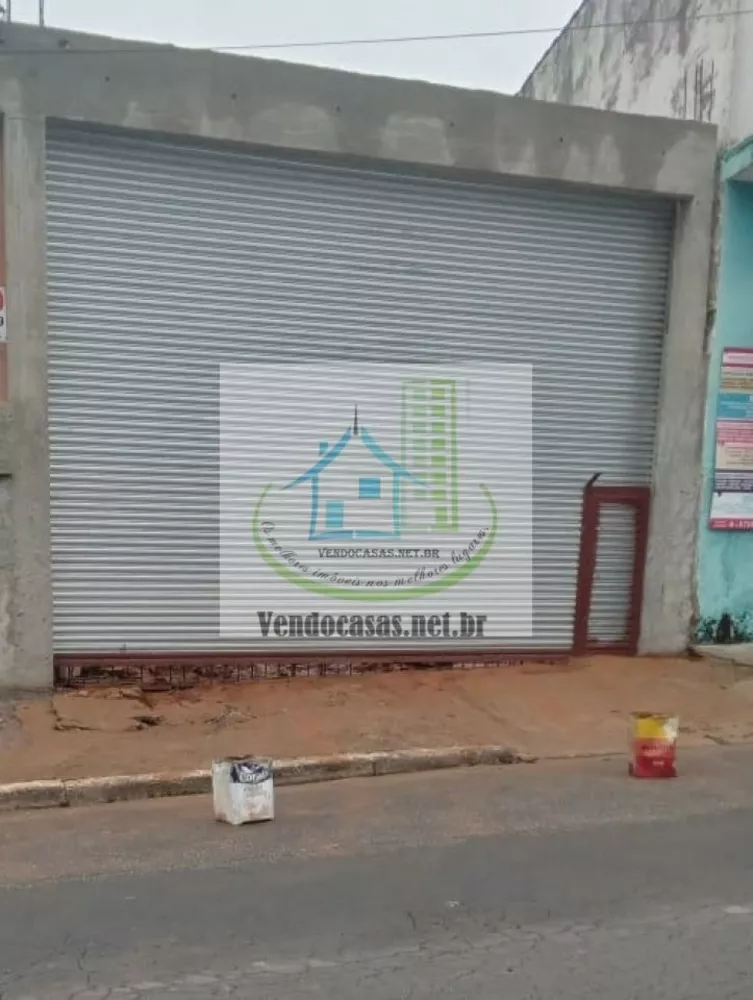 Loja-Salão para alugar, 170m² - Foto 1