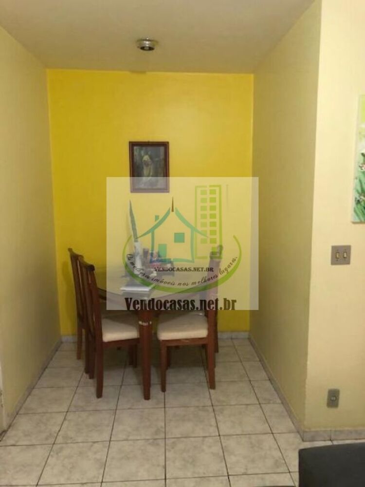 Apartamento, 2 quartos, 50 m² - Foto 1